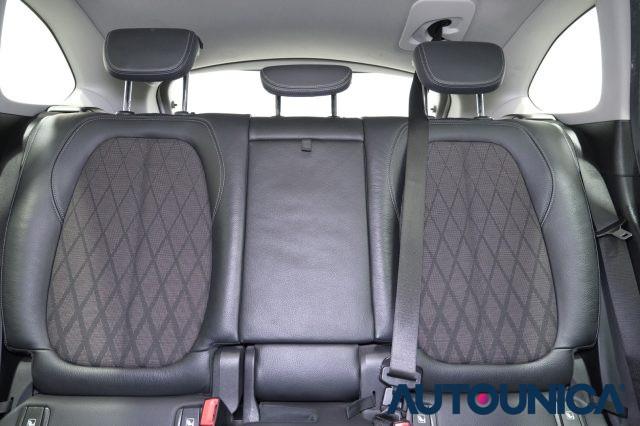 BMW X1 SDRIVE18D XLINE AUTOMATICA FULL LED