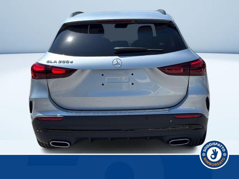 Mercedes-Benz GLA 200d Automatic AMG Line Advanced Plus Extra