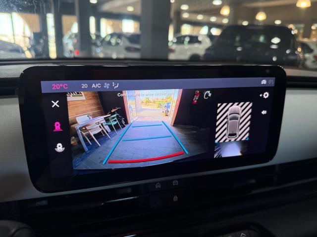 FIAT 600 BUSINESS 100CV+CPLAY WI-FI+VIRTUAL COCKPIT+RCAM BE