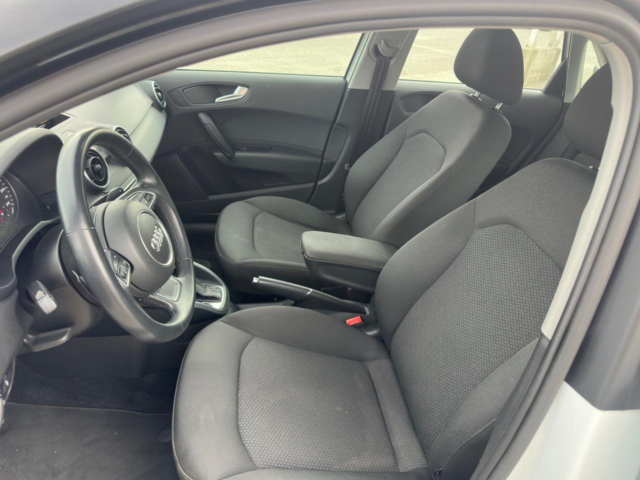 Audi A1 SPB 1.4 TDI S tronic Sline