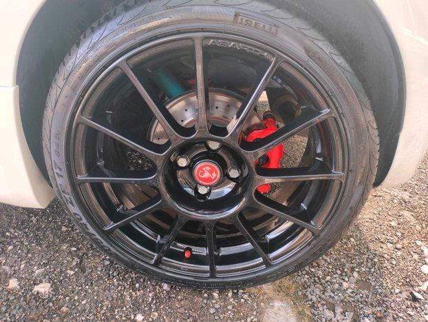 ABARTH 595 ESSEESSE 227CV