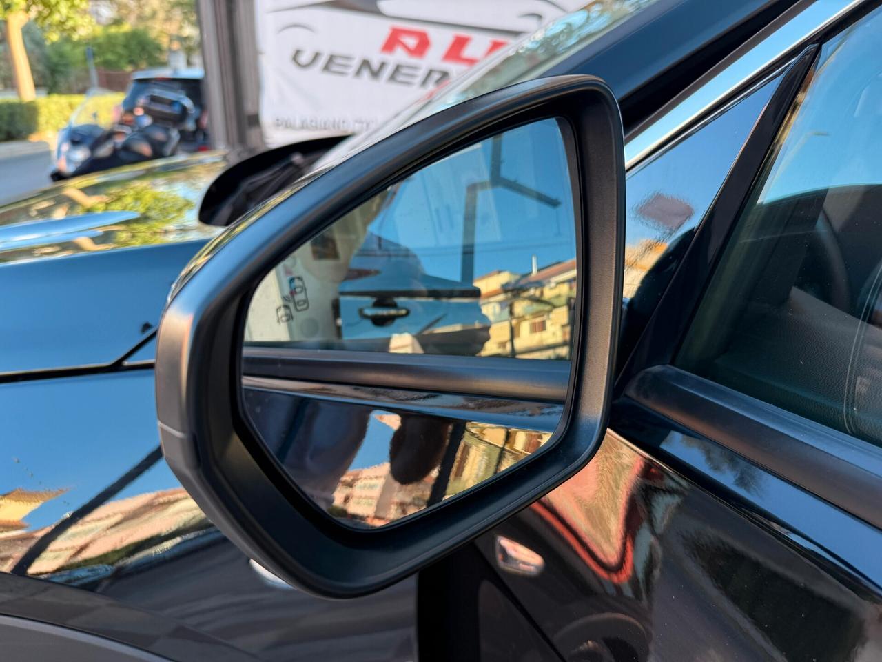 Opel Grandland X 1.5 131 cv Innovation