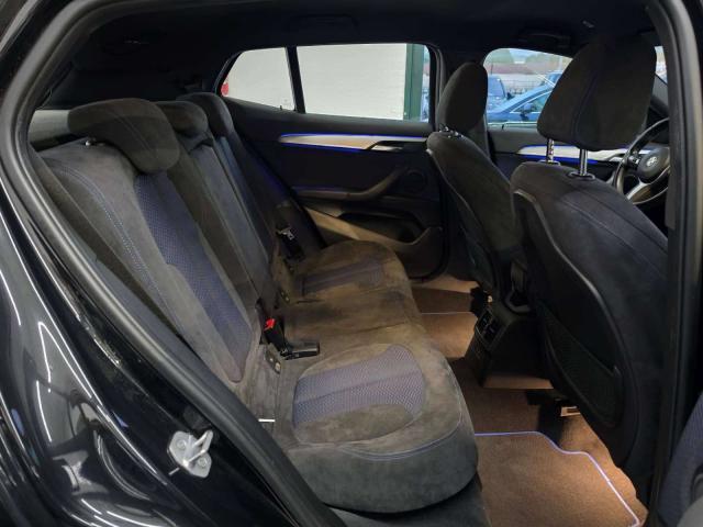 BMW X2 X2 F39 sdrive18d Msport auto