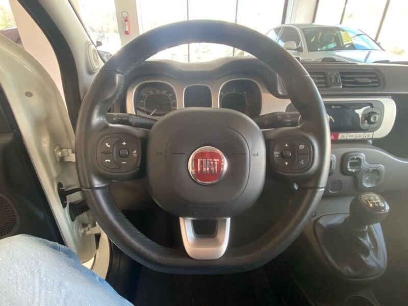 FIAT Panda Cross Panda Cross 1.3 MJT 95 CV S&S 4x4