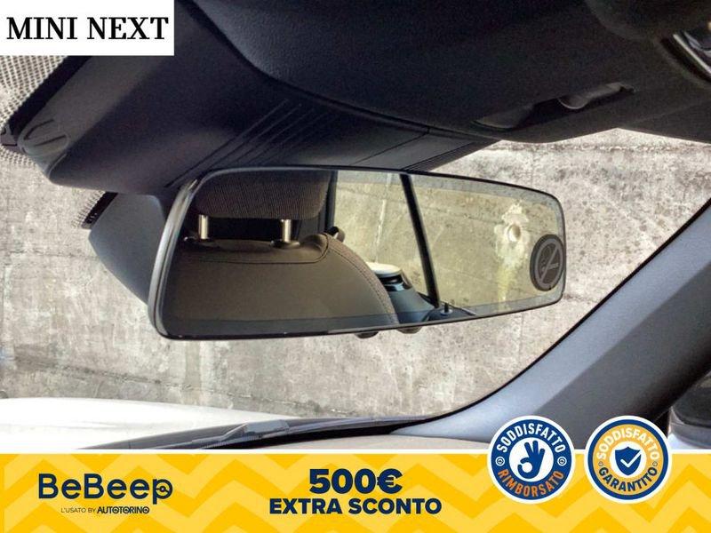 MINI Mini Electric Cabrio Mini Cabrio 2.0 C CLASSIC AUTO