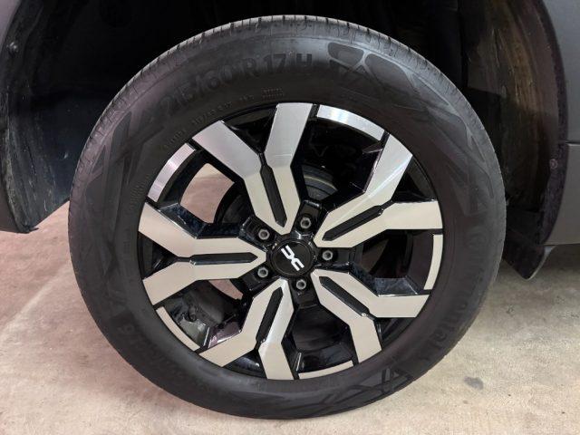 DACIA Duster 1.0 TCe GPL 4x2 Prestige GANCIO TRAINO