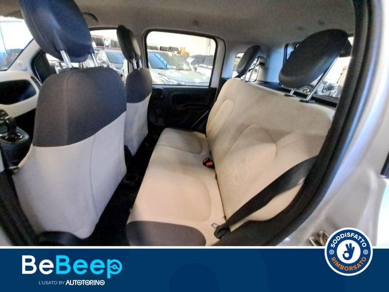 FIAT Panda 0.9 T.AIR TURBO EASY 85CV E6