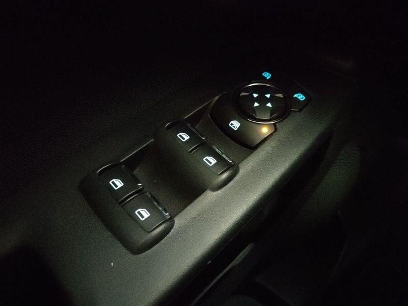 Ford EcoSport 1.5 ecoblue Titanium s&s 95cv my20.25