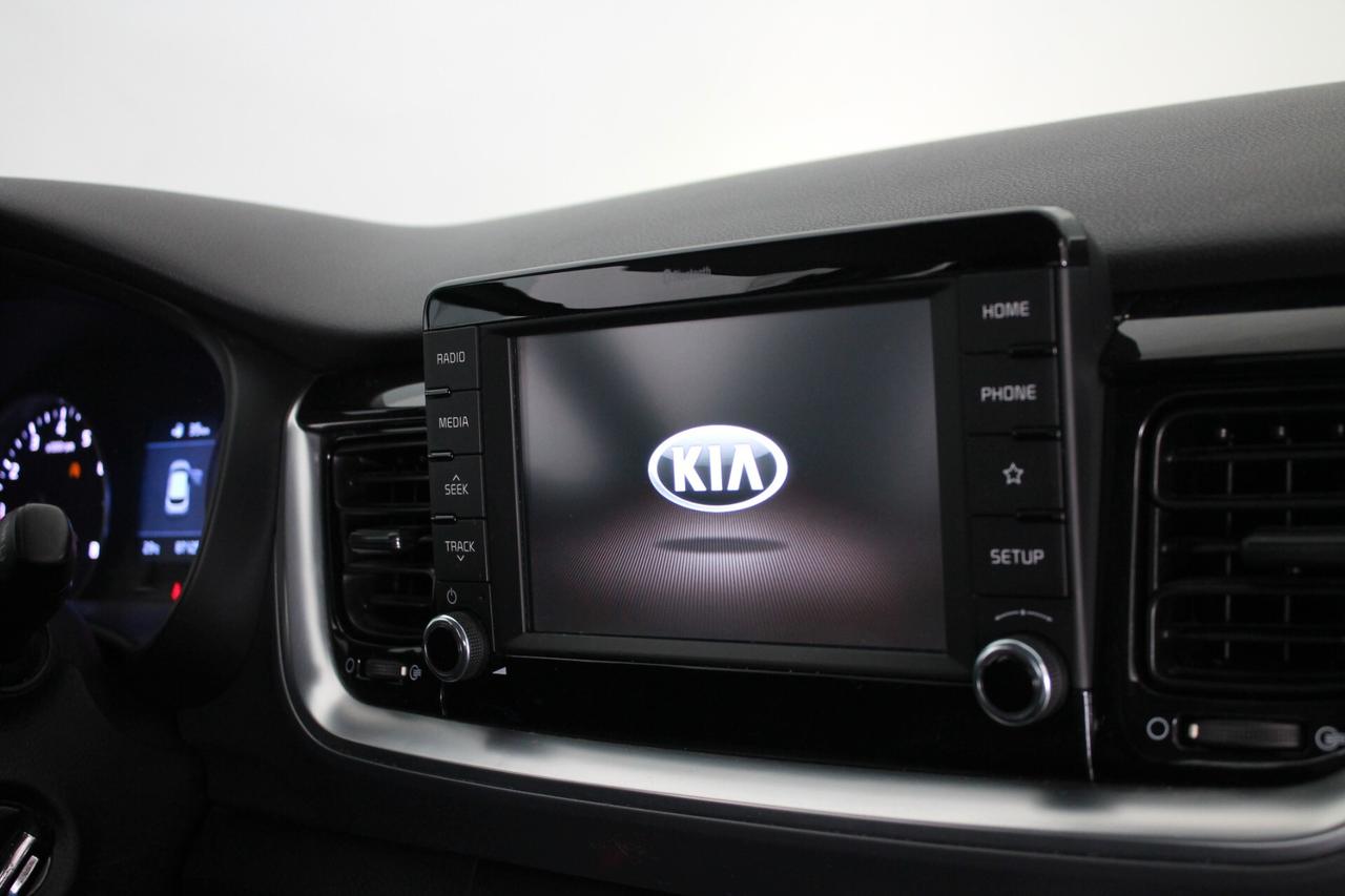 Kia Stonic 1.4 MPI 100 CV Style