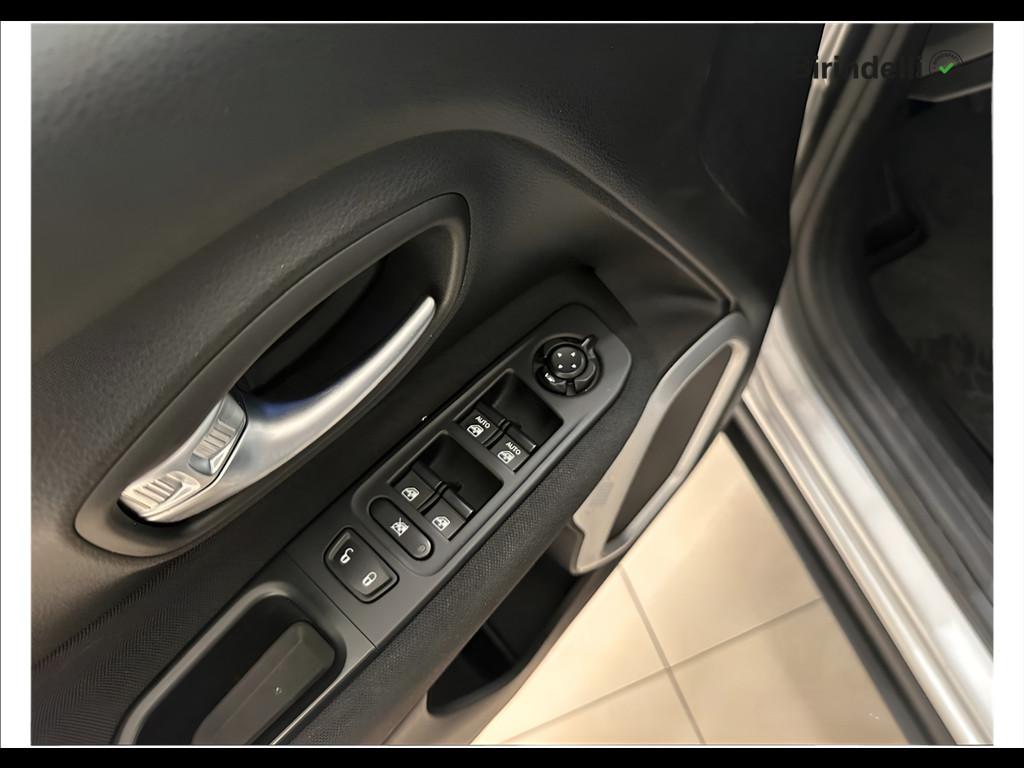 JEEP Renegade - Renegade 1.6 Mjt 120 CV Longitude