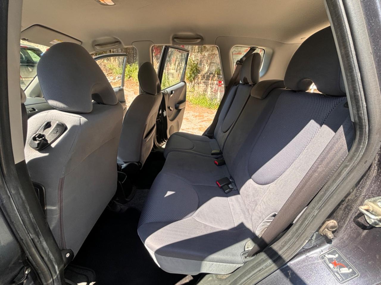 Honda Jazz 1.2 i-DSi 5p. Sport UNICO PROPRIETARIO