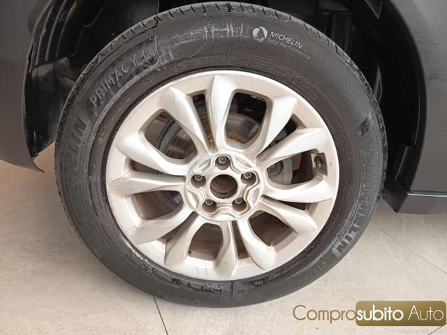 FIAT 500X 1.3 MultiJet 95 CV Lounge