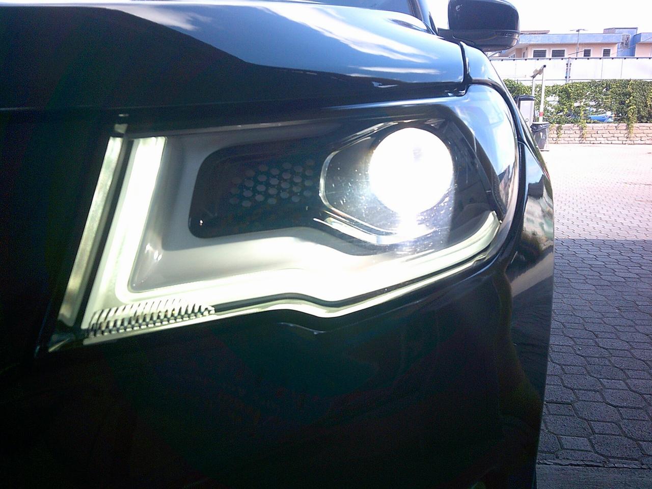 Jeep Compass 1.3 Turbo T4 190 CV PHEV AT6 4xe Limited*SOLO KM 37000*PREZZO REALE*