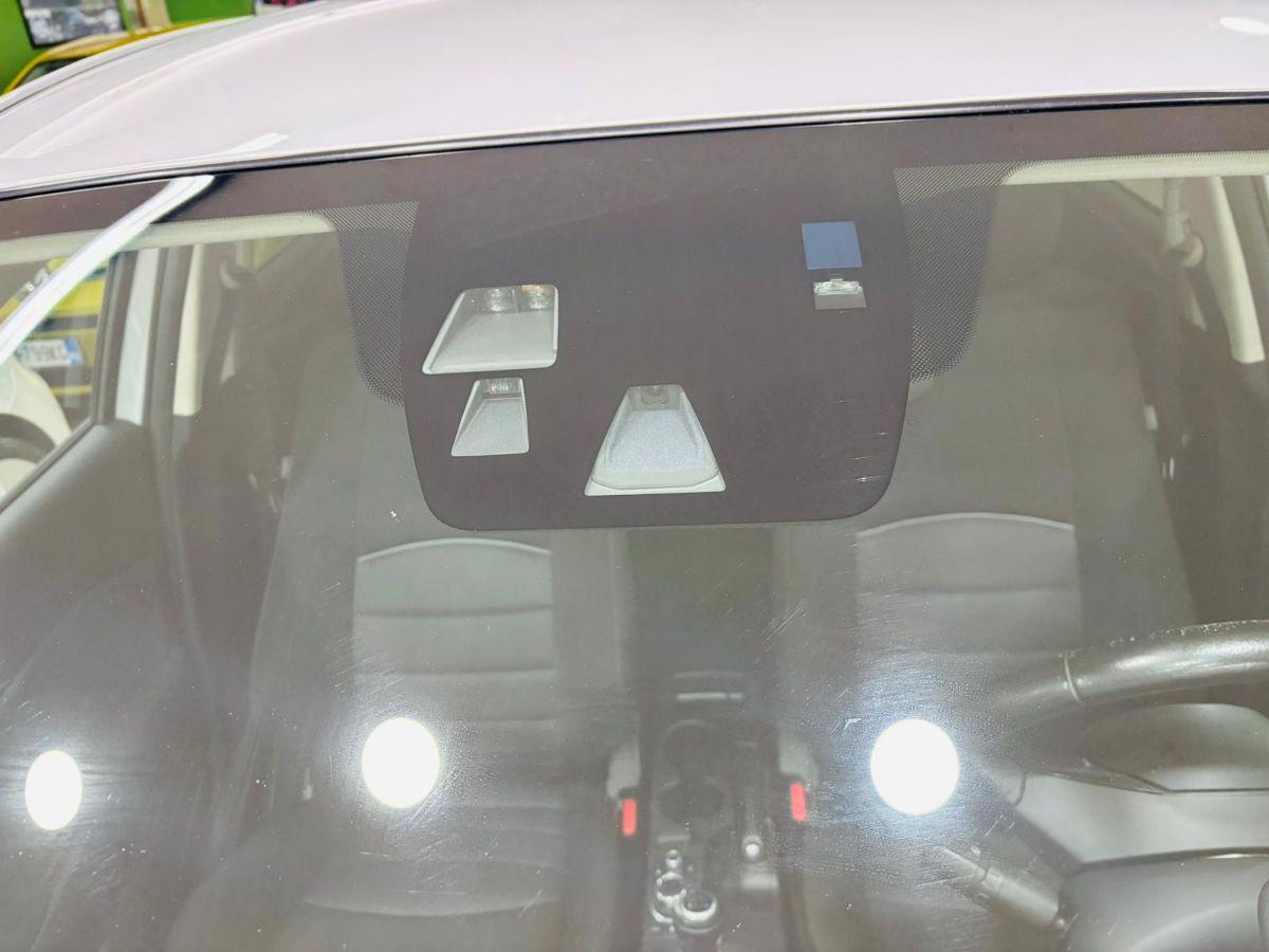 Mazda CX-3 1.5L Skyactiv-D Exceed Navi