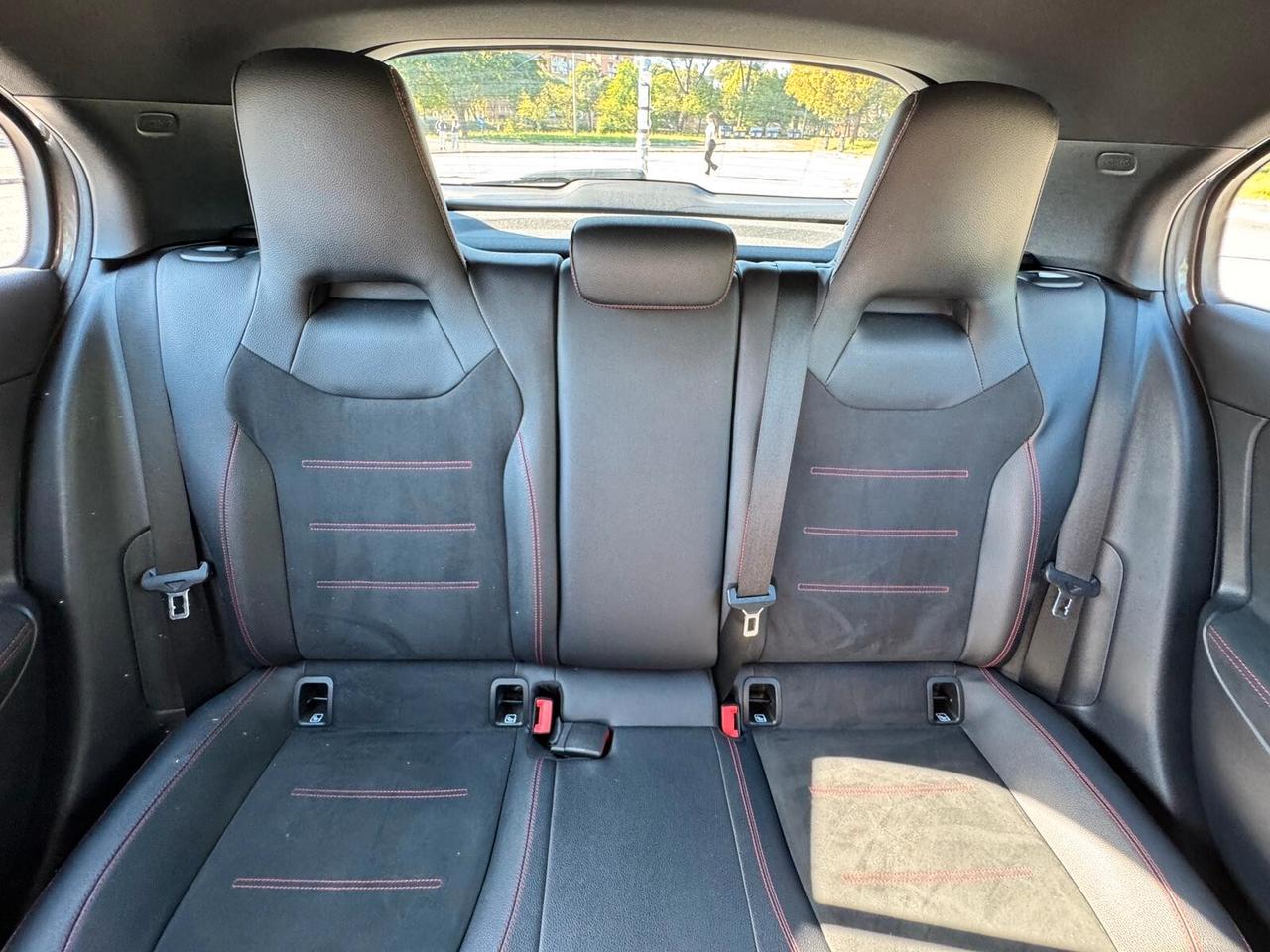Mercedes-benz A 200 d AMG Line 150CV -PREZZO REALE-