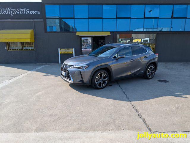 LEXUS UX 250h UX Hybrid Luxury