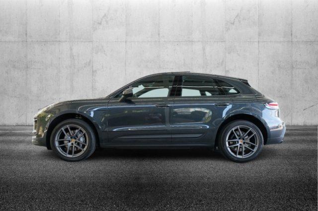 PORSCHE Macan 2.0