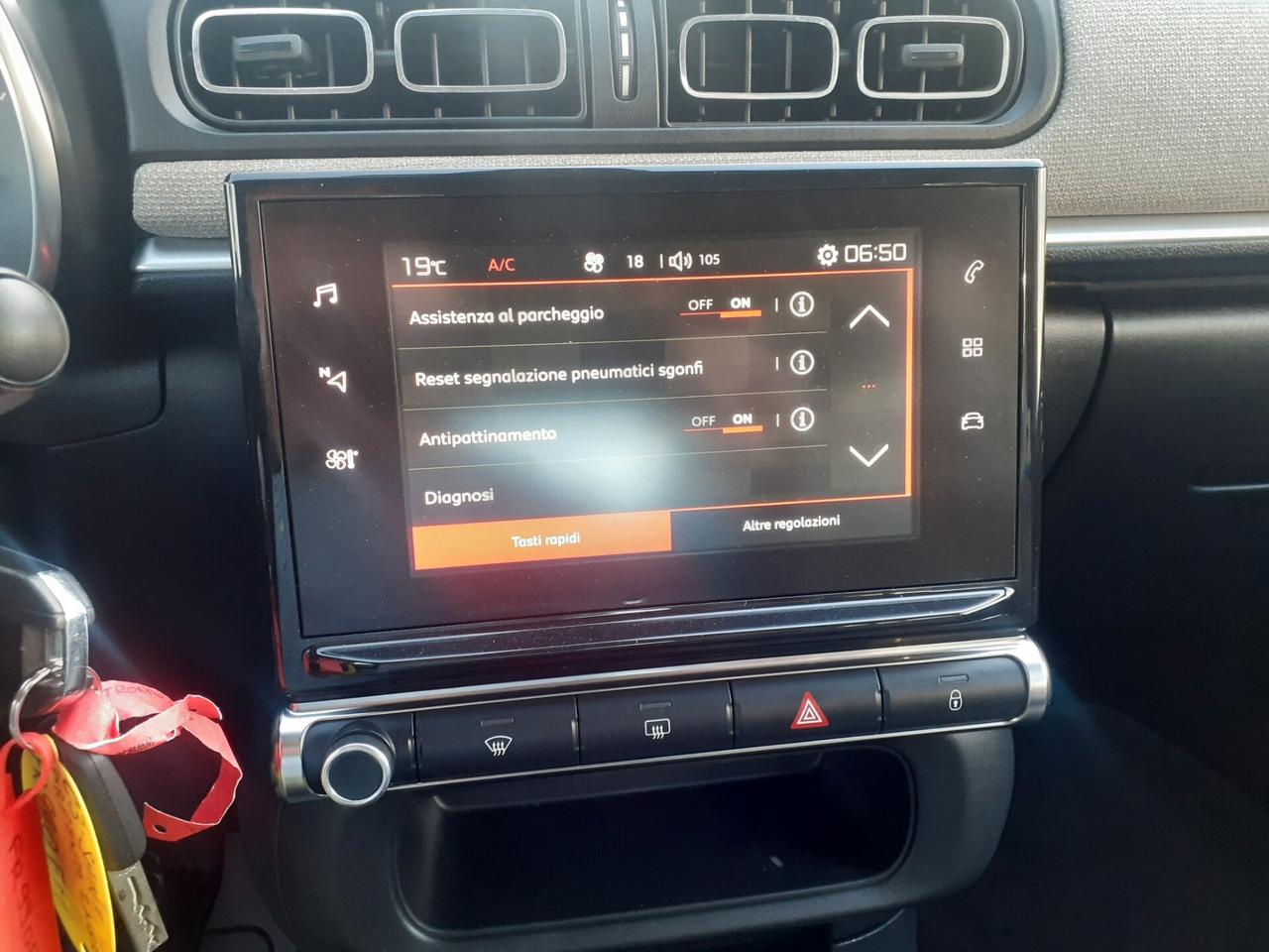 Citroen C3 PureTech 82 Shine