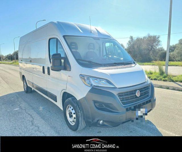 FIAT Ducato 35 2.3 MJT 140cv PLM-TM Furgone