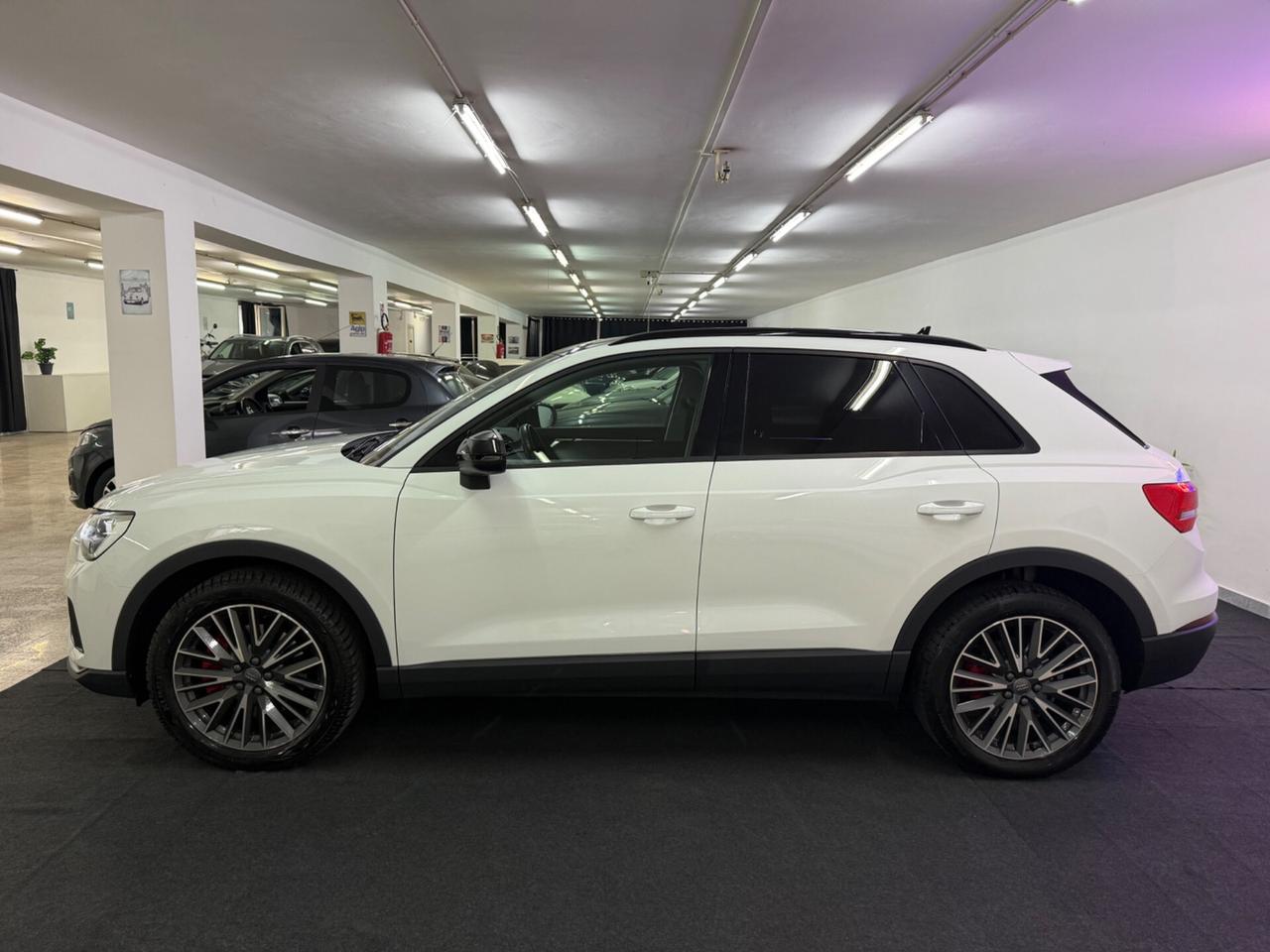 AUDI Q3 2020 40 TDI 2.0 190cv QUATTRO S tronic