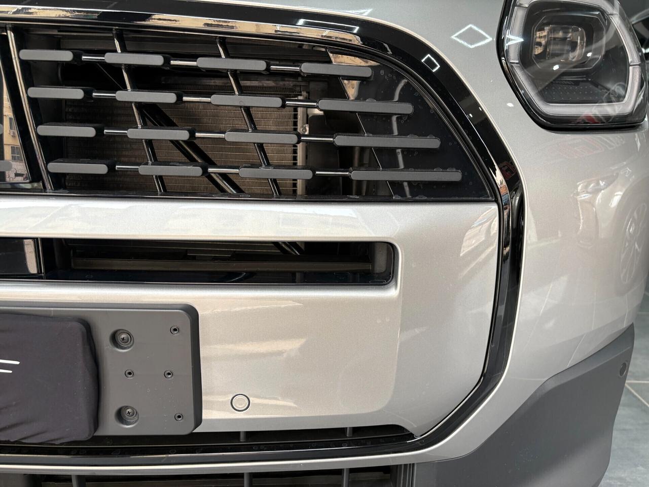 MINI Countryman C Classic 1.5 MHEV 170cv 48V Auto ITALIANA KM0