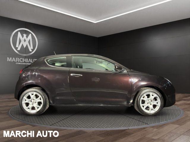 ALFA ROMEO MiTo 1.4 78 CV Distinctive