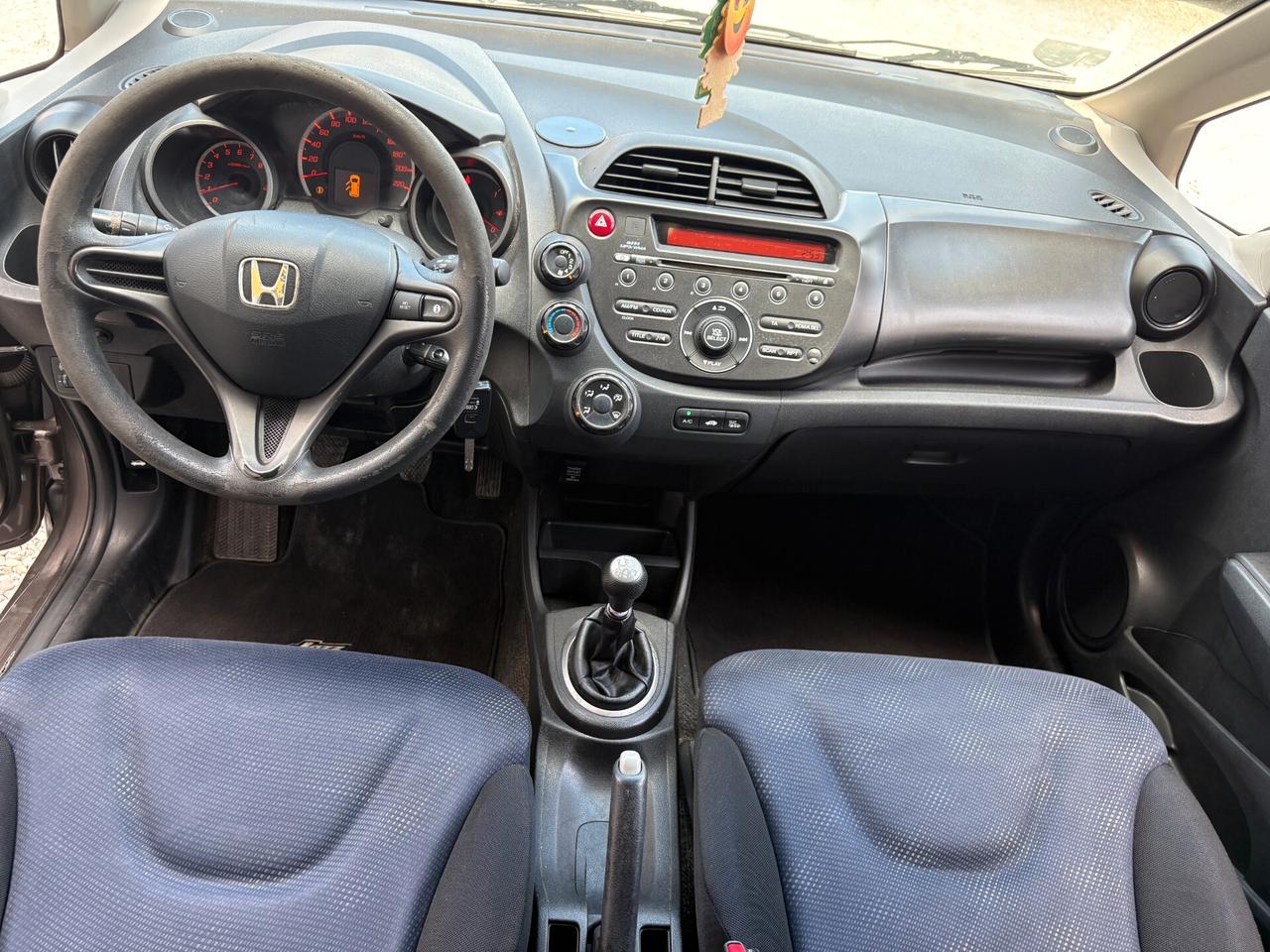 Honda Jazz 1.2 Benzina-Unico Proprietario