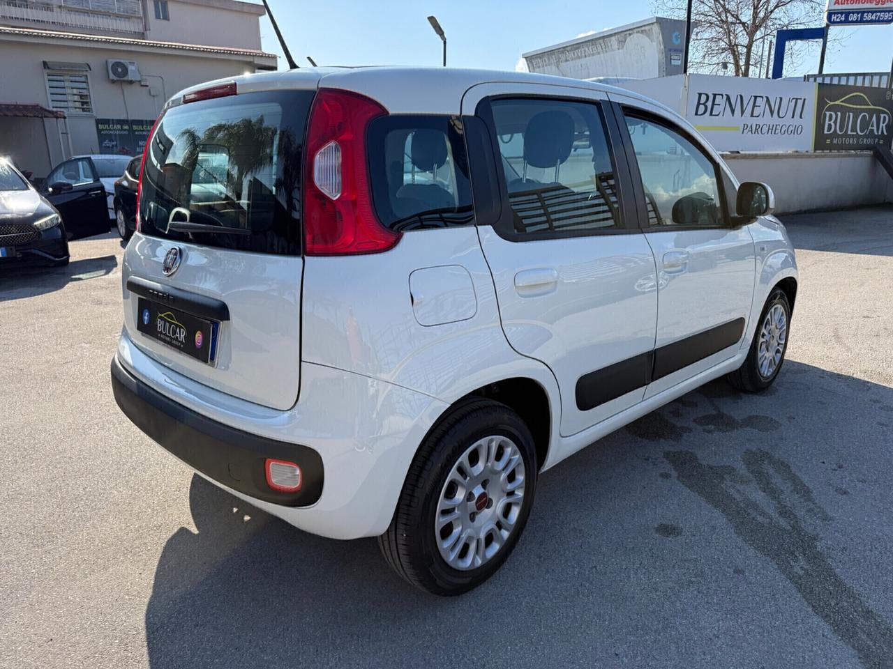 Fiat Panda 1.2 GPL DI SERIE EasyPower Lounge