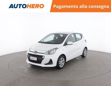 HYUNDAI i10 1.0 MPI Login