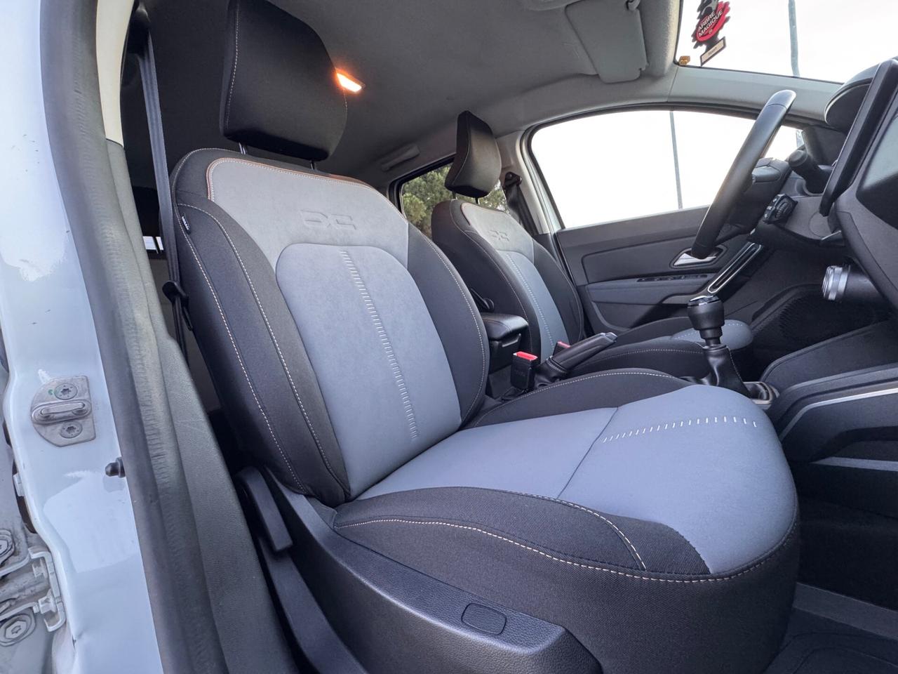 Dacia Duster 1.0 TCe GPL 4x2 Extreme FULL
