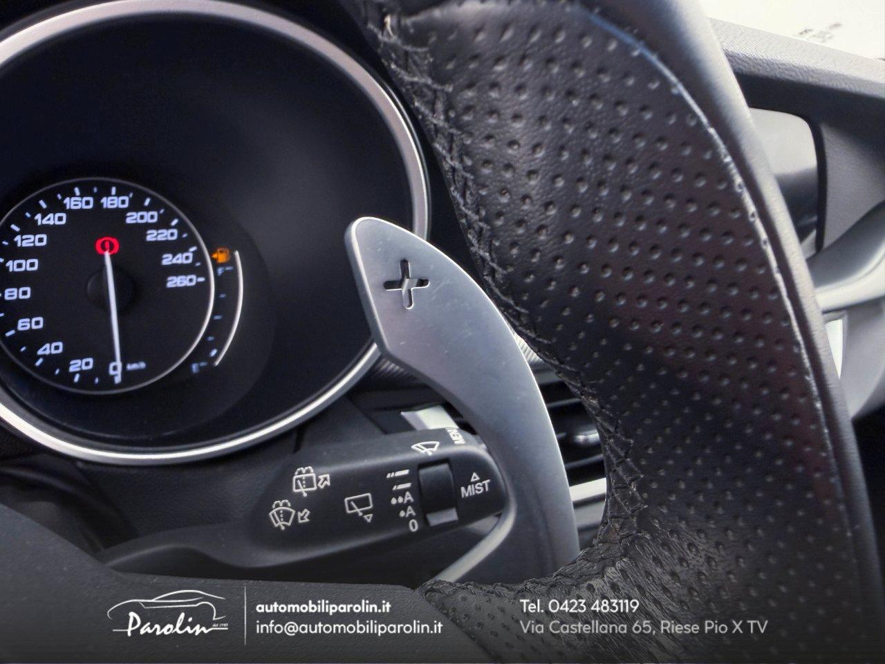 Alfa Romeo Stelvio 2.0 t Veloce Q4 280cv auto