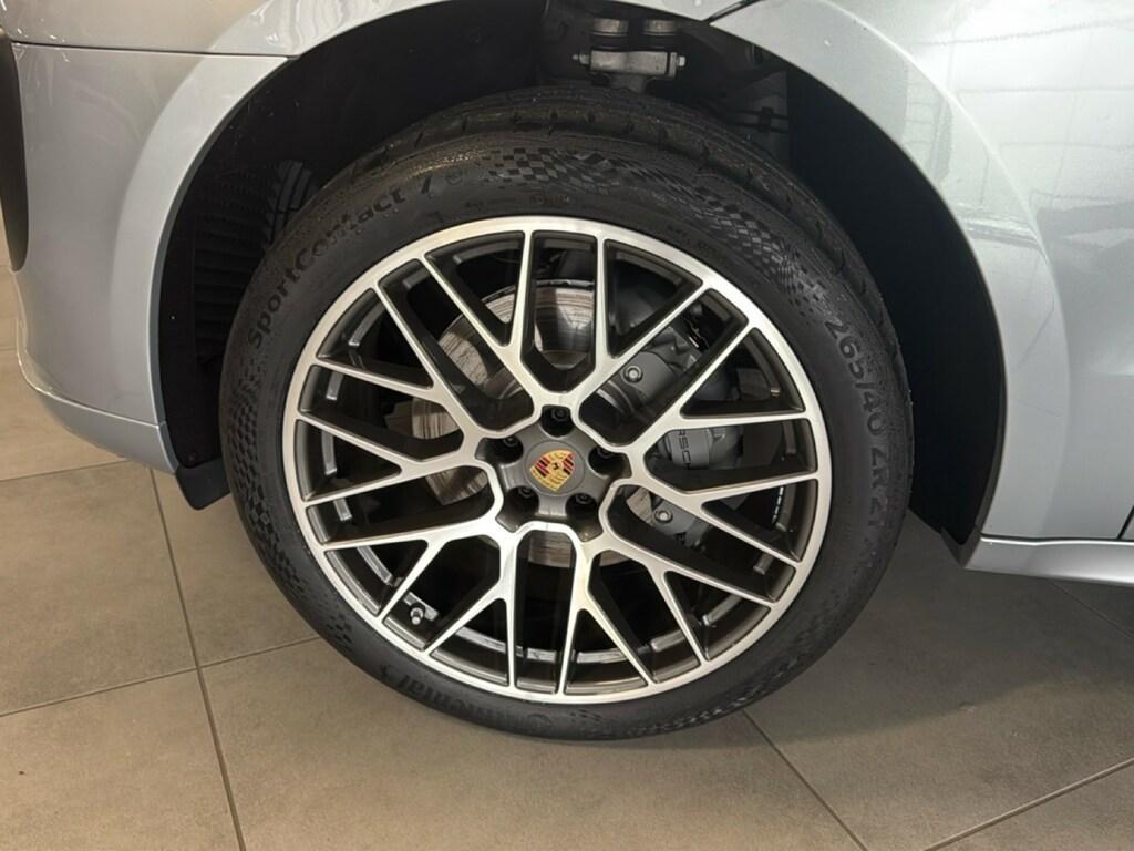 Porsche Macan 3.0 S PDK