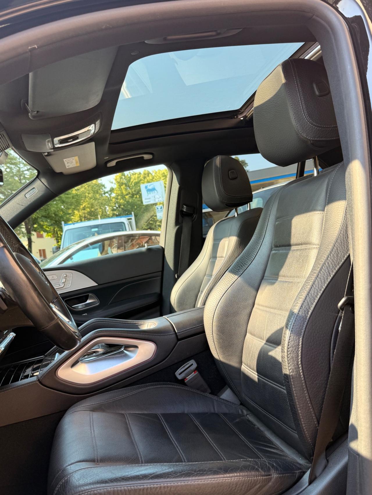 Mercedes GLE 350 de phev (e eq-power) Premium 4matic