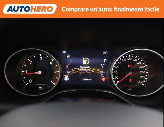 JEEP Compass 2.0 Multijet II aut. 4WD Limited