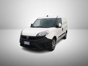 FIAT Doblò 1.4 Metano SX officina mobile - Motore revisionato