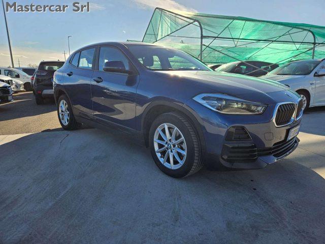 BMW X2 X2 F39 xdrive 20d Advantage auto - GC201GC