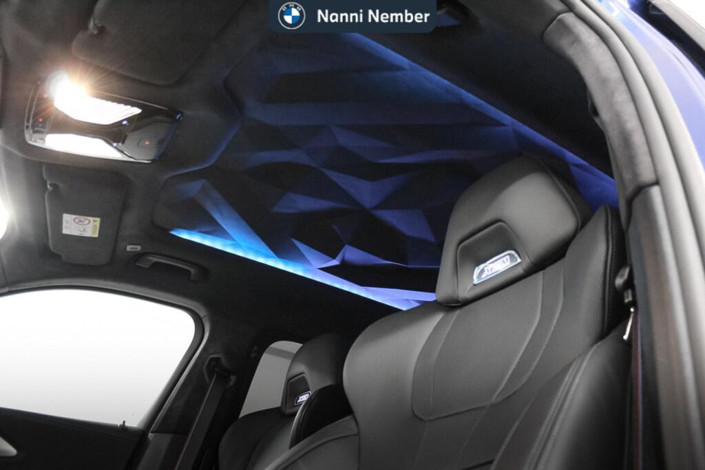 BMW XM 50 e Steptronic