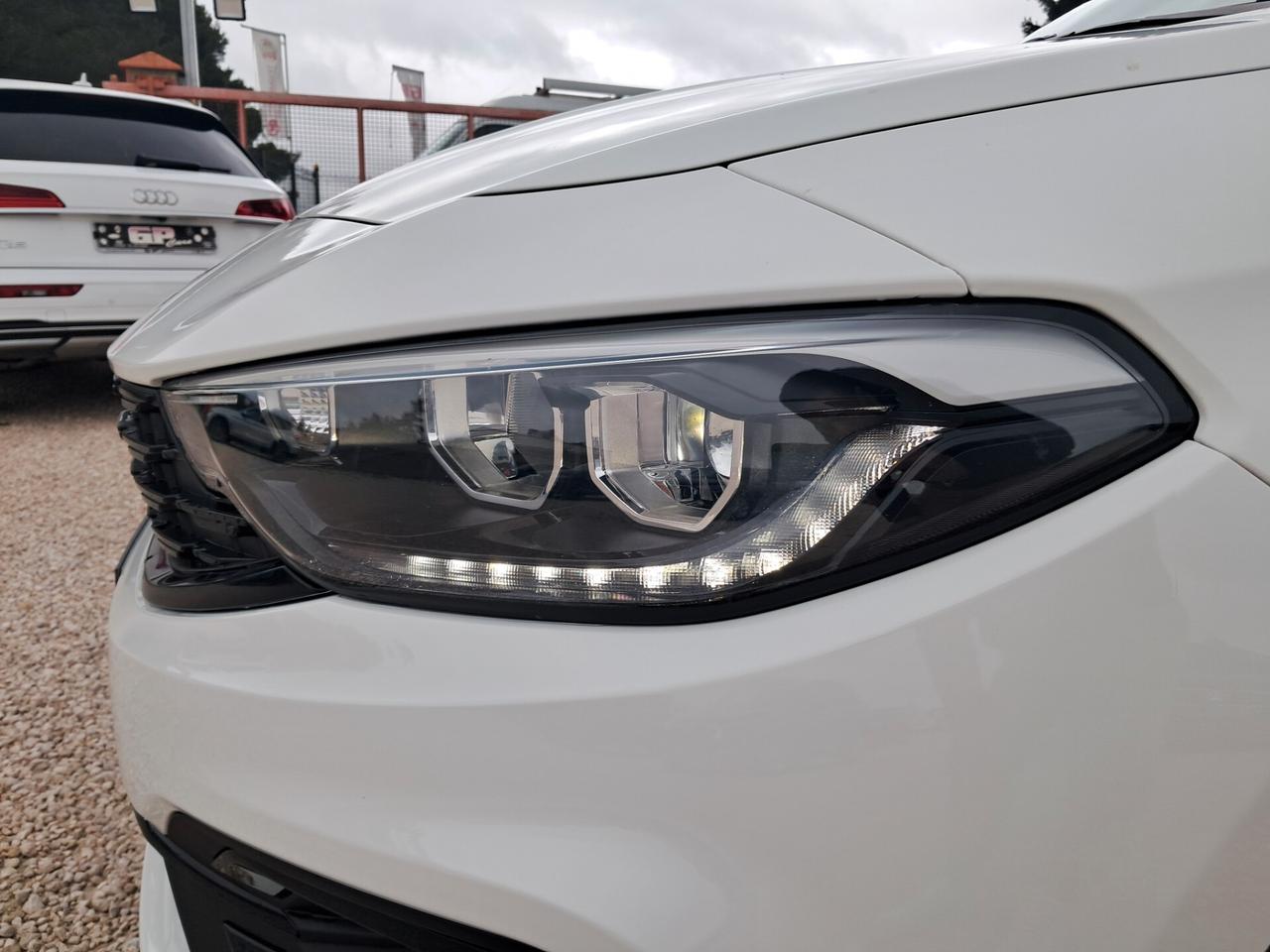 Fiat Tipo 1.3Mtj 95cv-*CLIMATRONIC*LED*2023