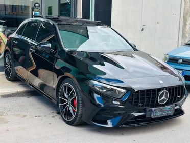 Mercedes A35 AMG PREMIUM PLUS NIGHT EDITION