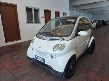 Smart ForTwo 700 coupé pure (45 kW) 73.000 KM