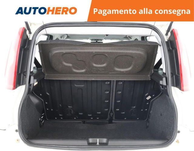 FIAT Panda 0.9 TwinAir Turbo S&S 4x4
