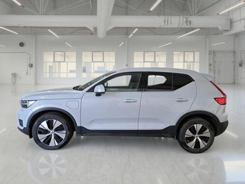 VOLVO XC40 T5 PLUG-IN HYBRID AUTO RECH INSCRIP EXPR 5 PORTE SUV