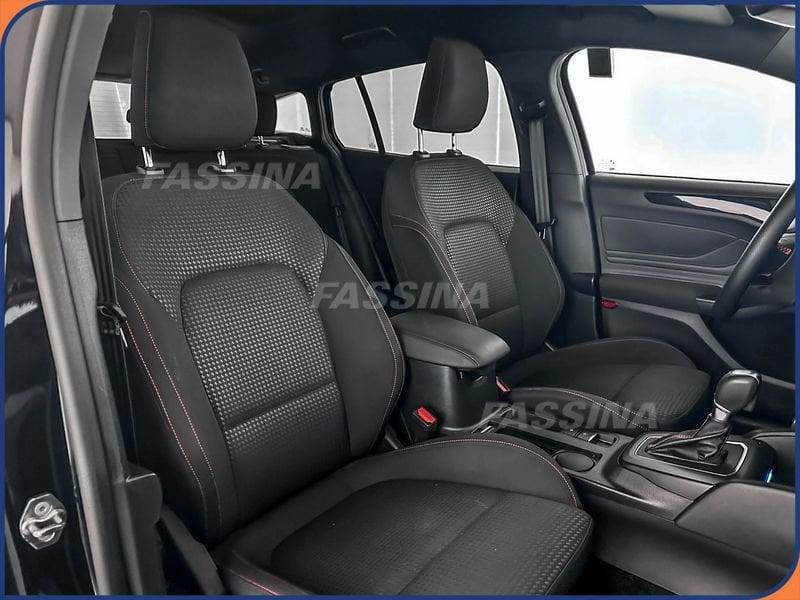 Ford Focus 1.0T EcoBoost Hybr. 155cv ST-Line AutoSW