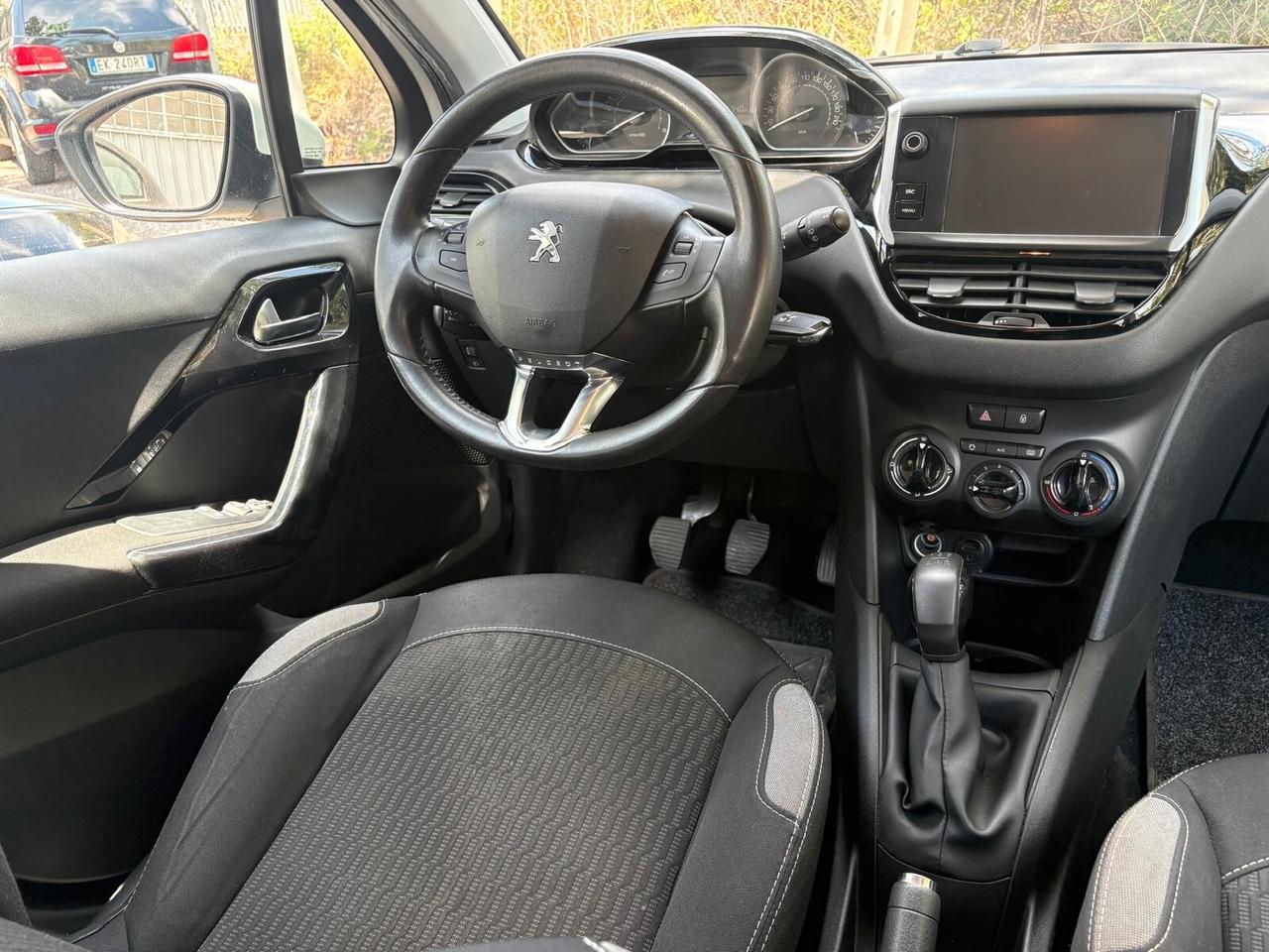 Peugeot 208 BlueHDi 75 5 porte Active