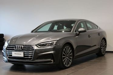 Audi A5 SPB 40 TDI S tronic Sport