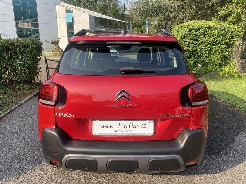 Citroën C3 Aircross PureTech 110 S&S Feel