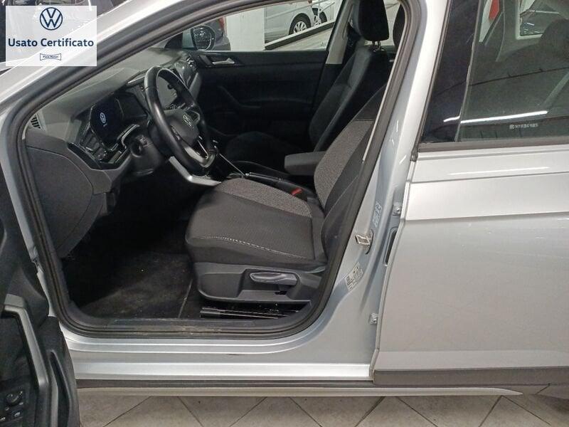 Volkswagen Taigo 1.0 TSI Life