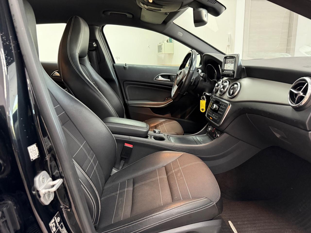 Mercedes-benz GLA 200 GLA 200 CDI Sport