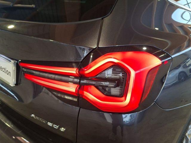 BMW X3 xDrive20d 48V Aut.