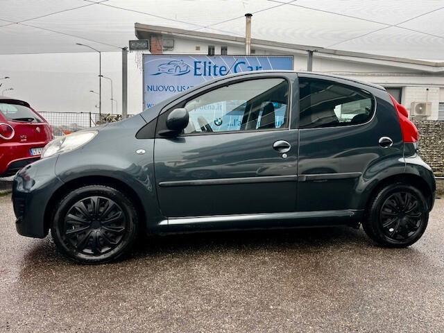 Peugeot 107 1.0 Active 5p 69 CV "X NEOPATENTATI"